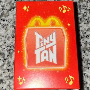 TINY TAN Blind Box (Red Collection)